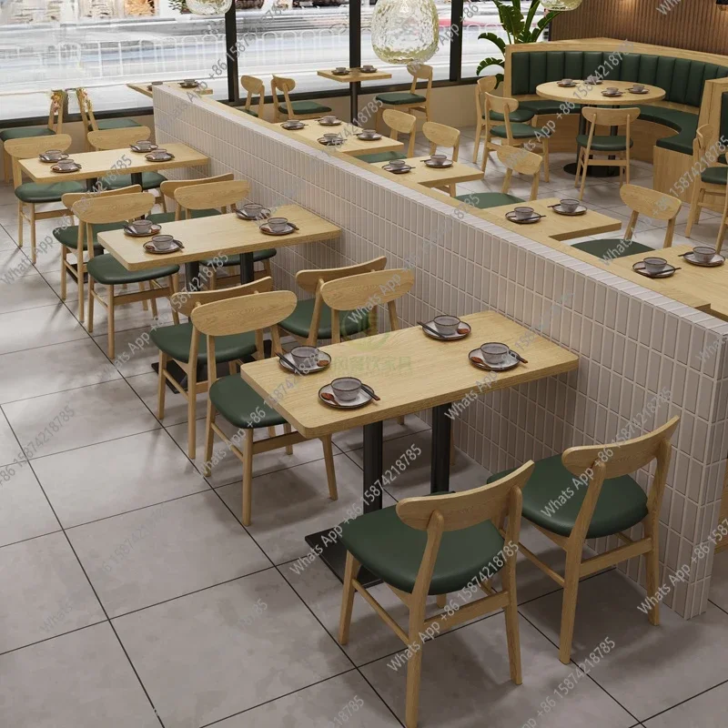 طاولات وكراسي من الخشب الصلب ل - مراجعة Food City Snacks وسعره