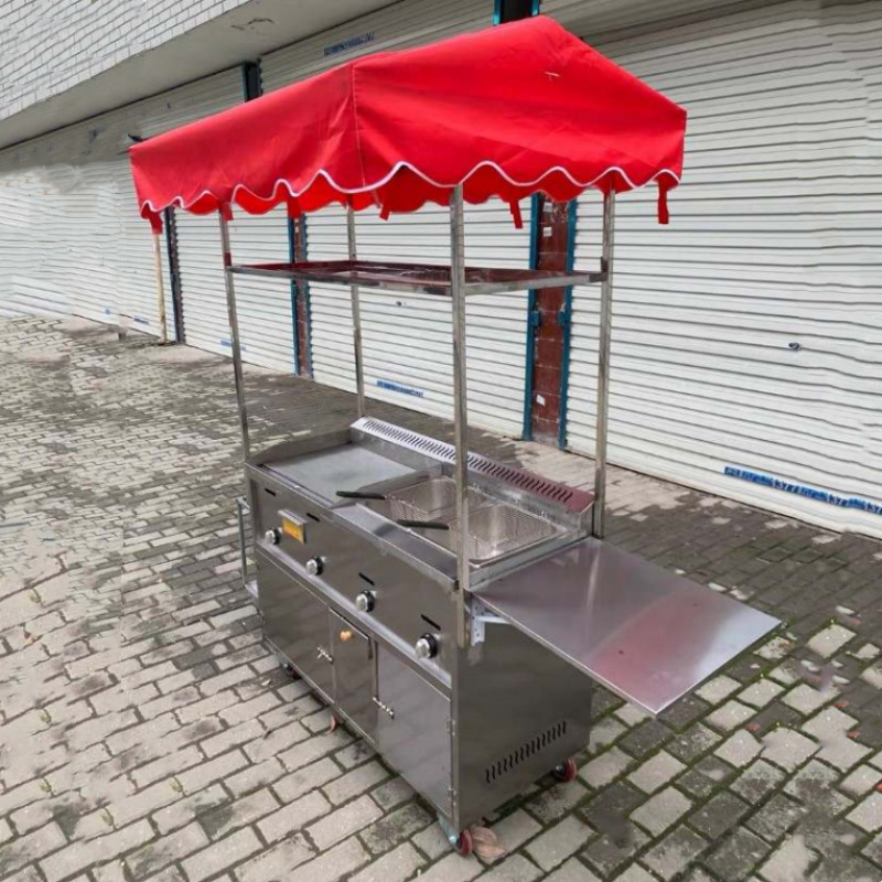 Custom.2026 حار بيع مصنع المخر - مراجعة Food Snacks To Sell وسعره